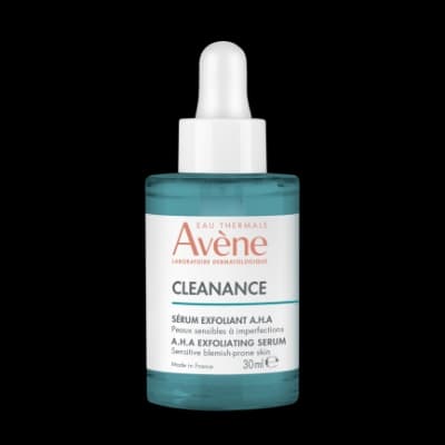 Avène Cleanance AHA Serum 30 ml
