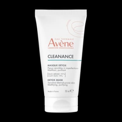 Avène Cleanance Detox Mask 50 ml
