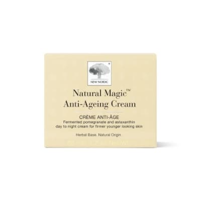 Natural Magic- Anti-Ageing Cream 50ml