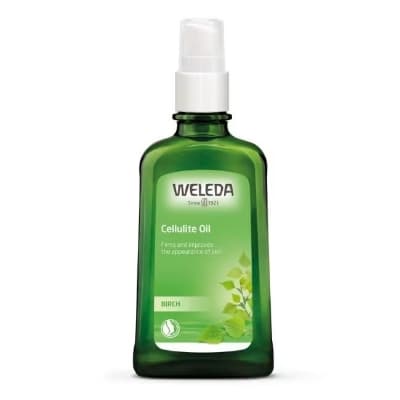 Weleda Birch Cellulite Oil 100 ml