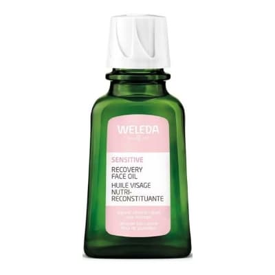 Weleda Sensitive Recovery Face oil 50ml