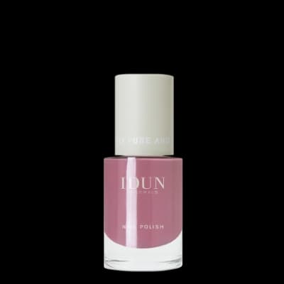 Idun Minerals Neglelakk Anhydrit 11 ml