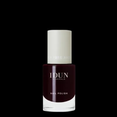 Idun Minerals Neglelakk Granat 11 ml