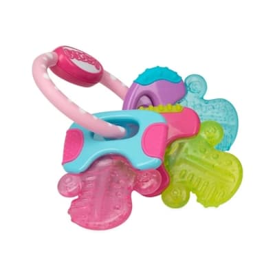 Nuby Icy Bite Teether