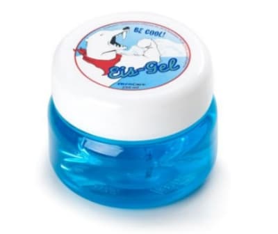 Eis-gel 250 ml