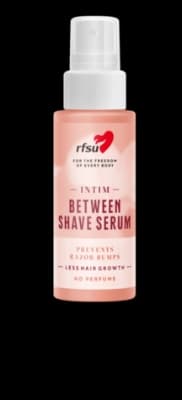 RFSU Intim Between Shave Serum 50 ml