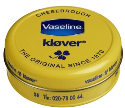 Kløvervaselin