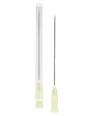 Kanyle Hvit 1,1x50mm G19x2 Sterican 100 stk