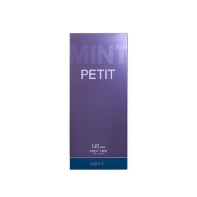MINT Petit tråder (20 stk.)