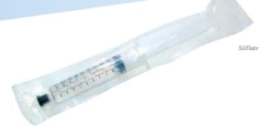 Rusch silflate glycerinsprøyte 10 ml 10 stk