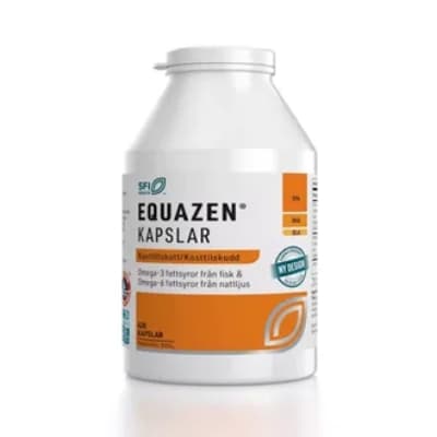 Equazen – 420 kapsler