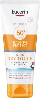 Eucerin Sun Kids Dry Touch SPF 50+ 200 ml