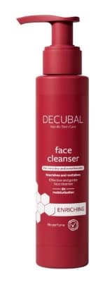 Decubal Enriching Face Cleanser 150