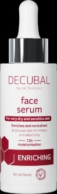 Decubal Enriching Face Serum 30 ml