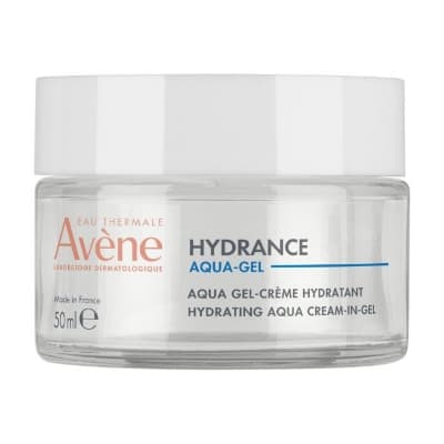 Avene hydrance aqua gel-50ml
