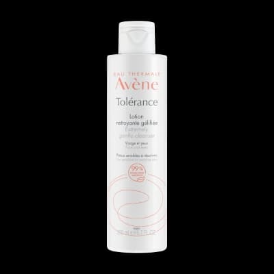Avène Tolérance renselotion 200 ml