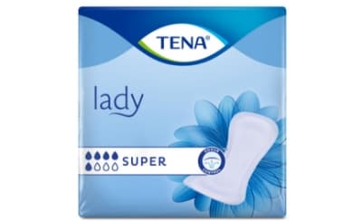 Tena Lady Super – 30 stk