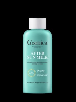 Cosmica After Sun Milk 200 ml