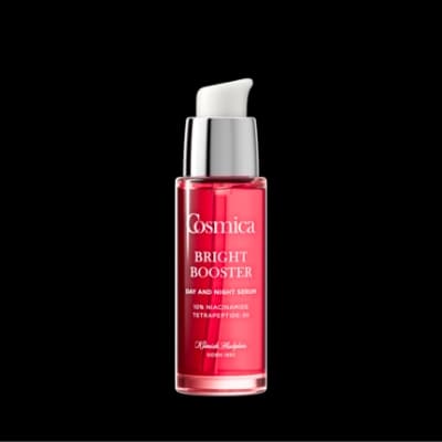 Cosmica Face Bright Booster 30 ml