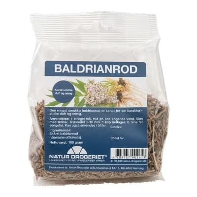 Baldrianrot (Valeriana off) 100 g