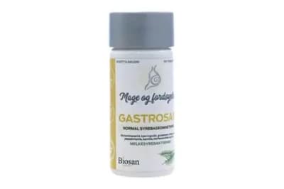 Biosan gastrosan (90 tabletter)