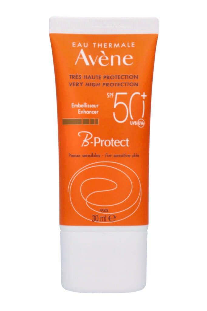 Avéne B-Protect For Sensitive Skin SPF 50 50 ml