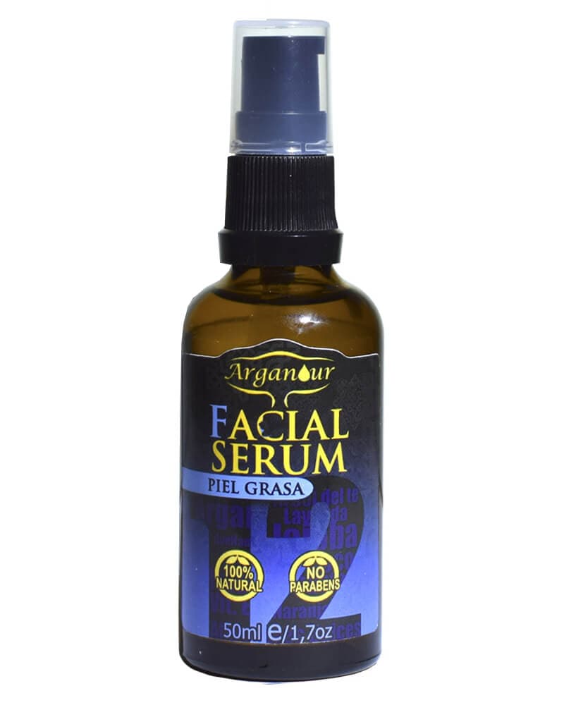 Arganour Facial Serum Oily Skin 50 ml