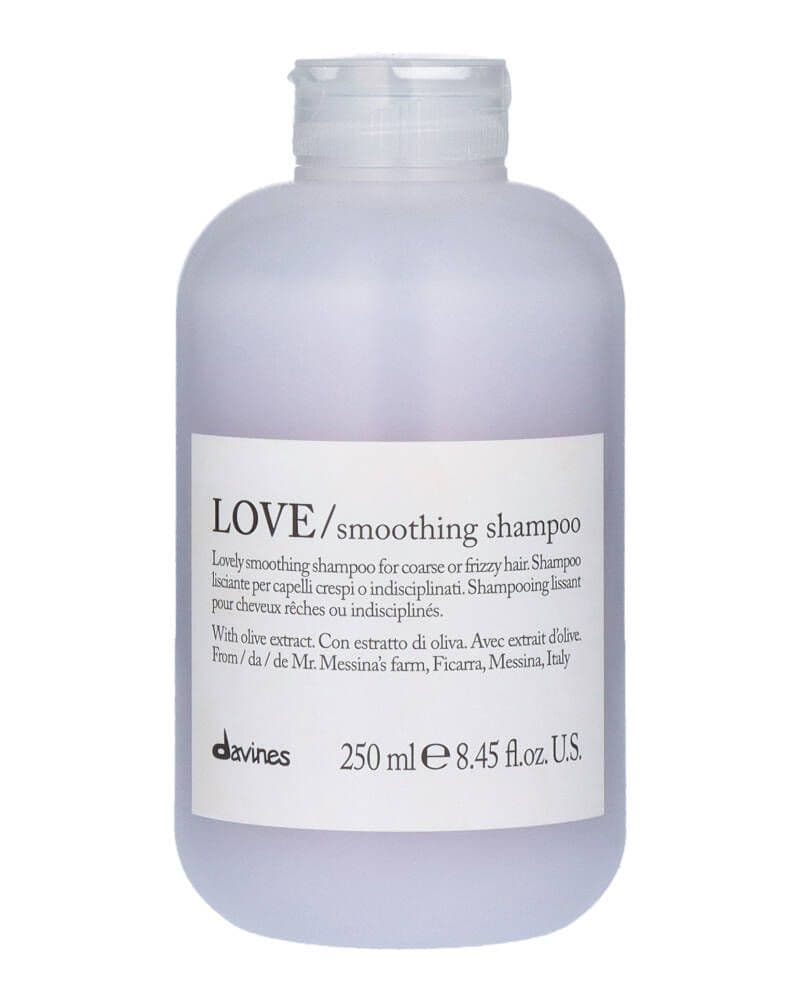 Davines LOVE Smoothing Shampoo 250 ml