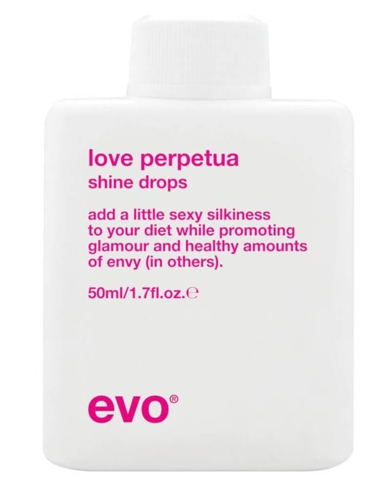 Evo Love Perpetua Shine Drops  50 ml