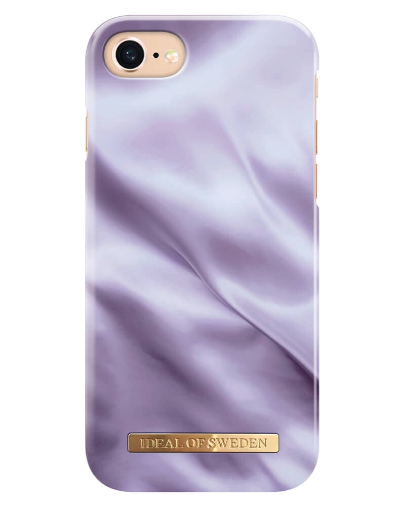 iDeal Of Sweden Cover Lavender Satin 6/6S/7/8