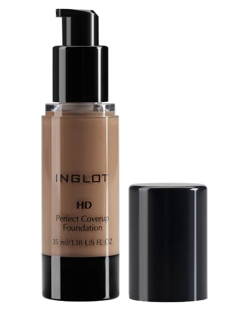Inglot HD Perfect Coverup Foundation 97 35 ml
