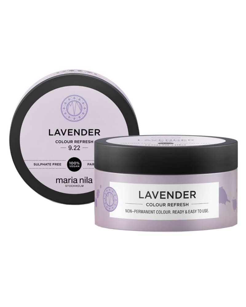 Maria Nila Colour Refresh Lavender 100 ml