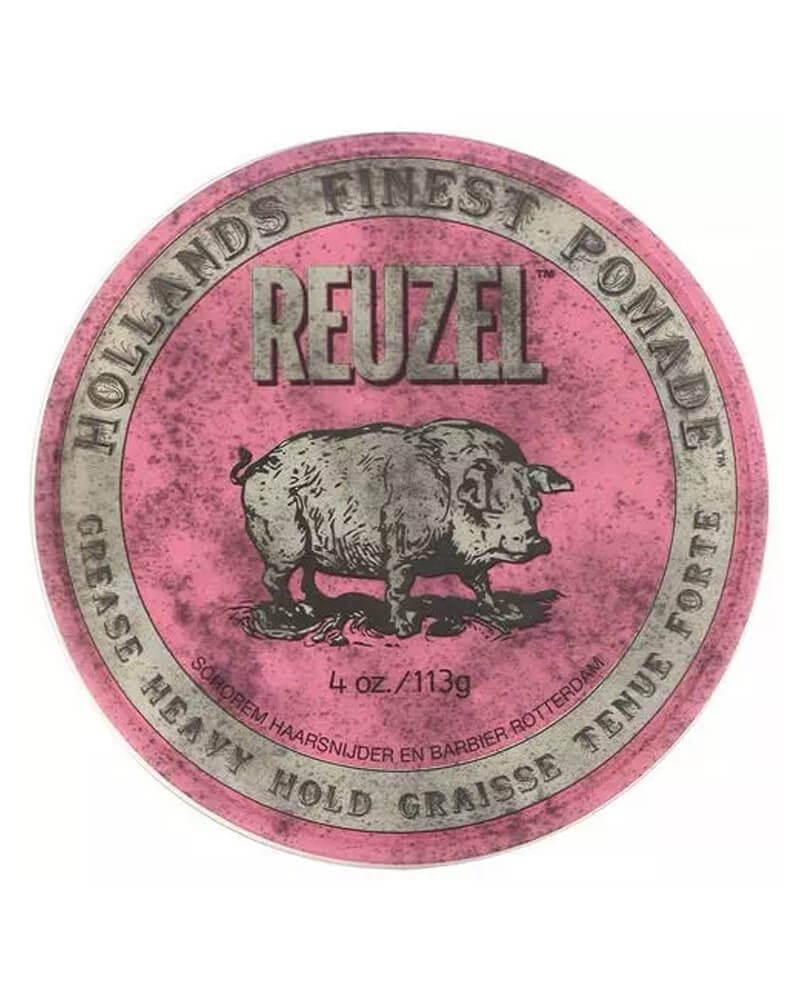 Reuzel Grease Heavy Hold Pomade 113 g
