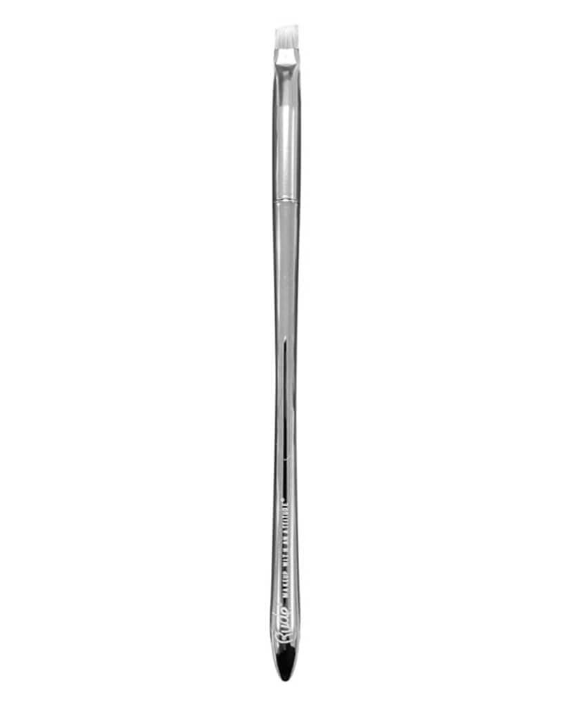 Rude Cosmetics Angled Eyeliner Brush 21068