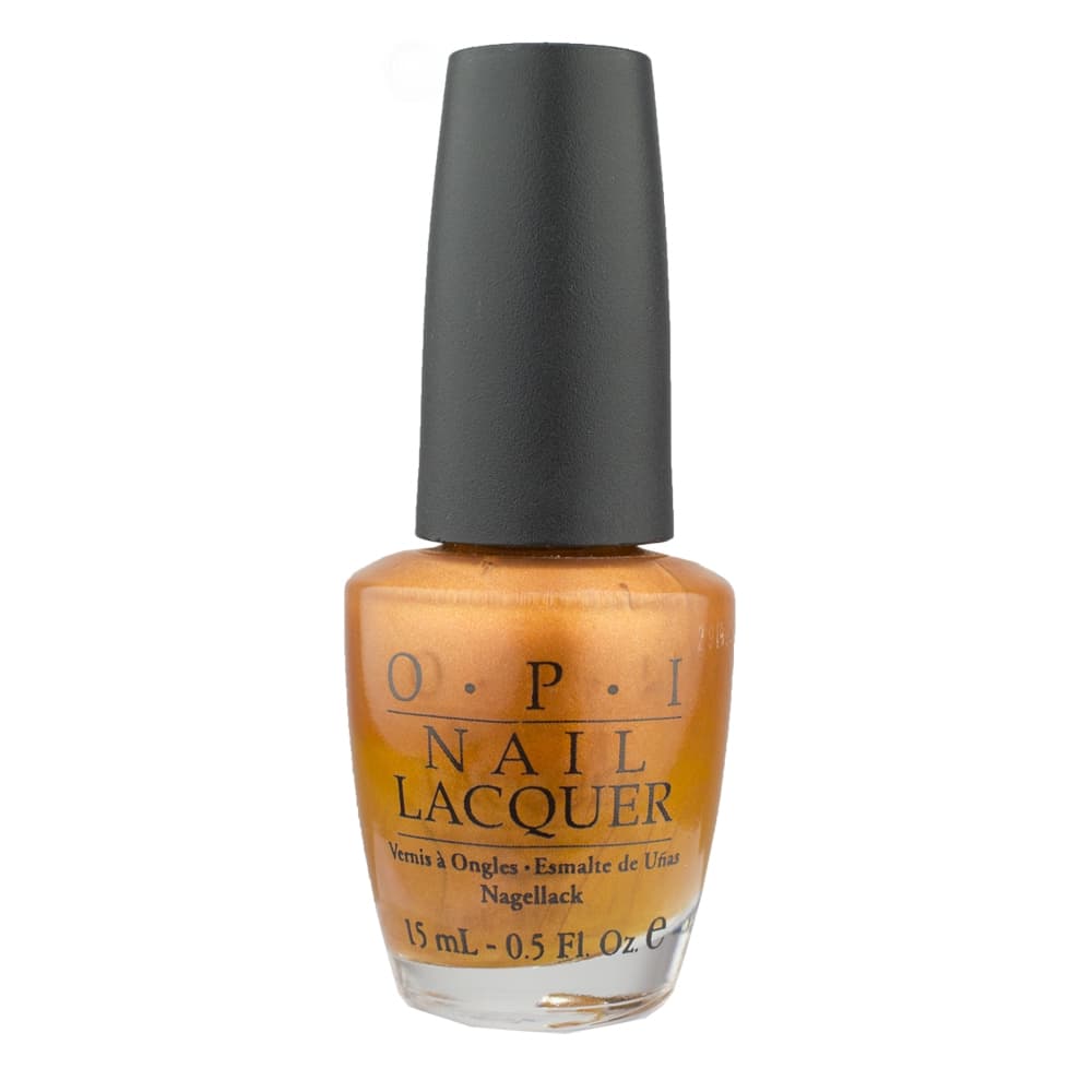 OPI 123 Clubbing To Sunrise 15 ml
