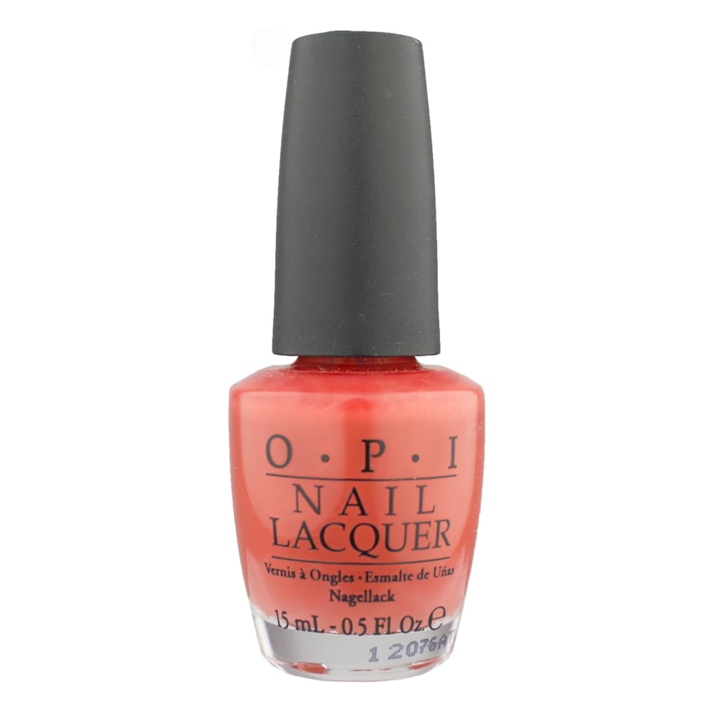 OPI 170 Call Me Gwenever 15 ml
