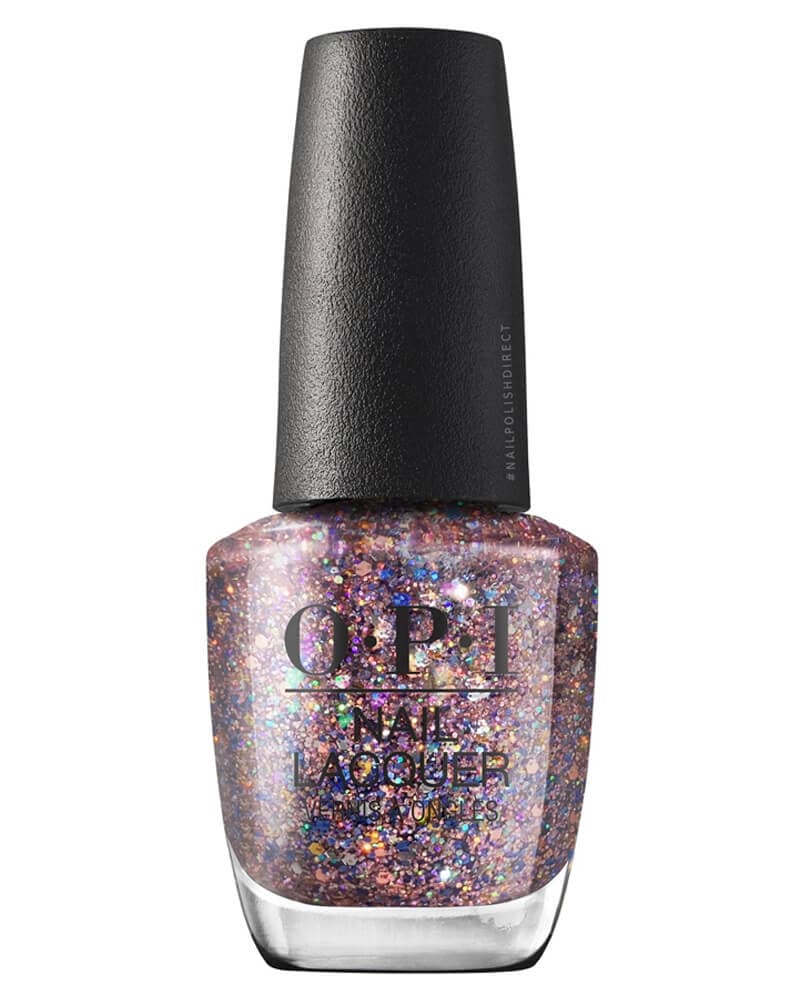 OPI Nail Lacquer Confetti Ready 15 ml