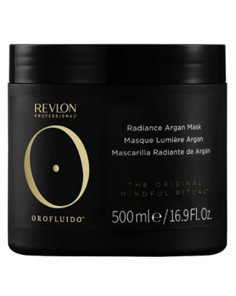 Orofluido Mask 500 ml