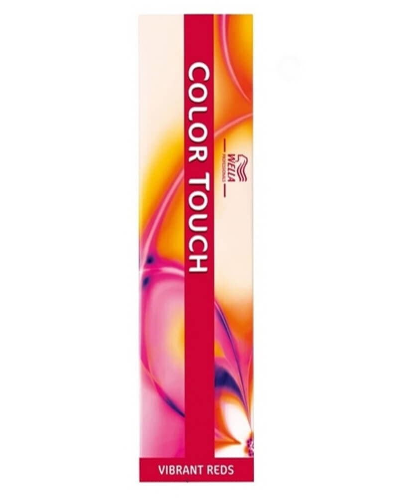 Wella Color Touch Vibrant Reds 3/5