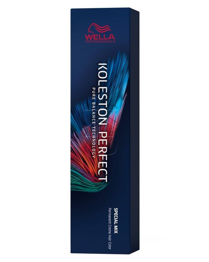 Wella Koleston Special Mix 0/00  60 ml