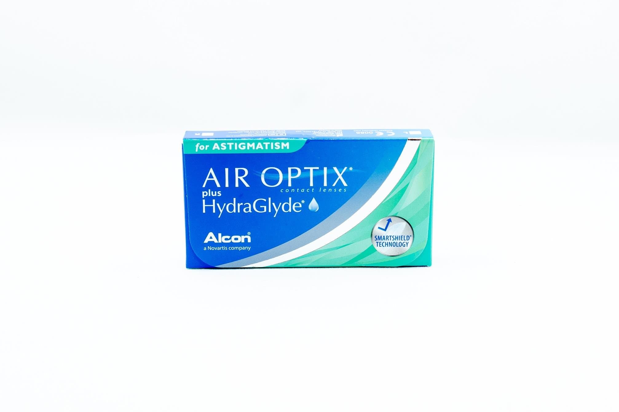 AO Hydraglyde Astigmatism
