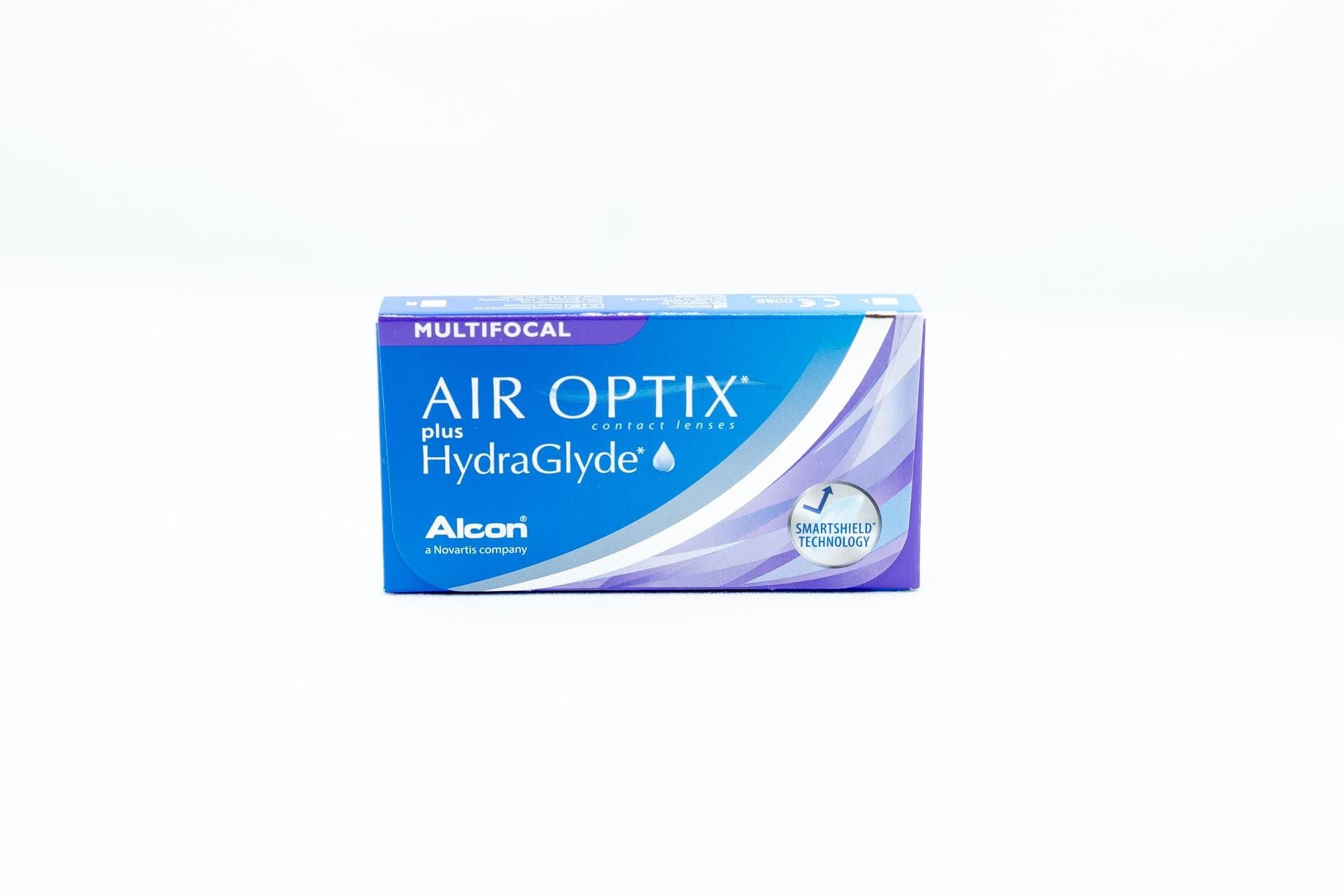 AO Hydraglyde Multifocal