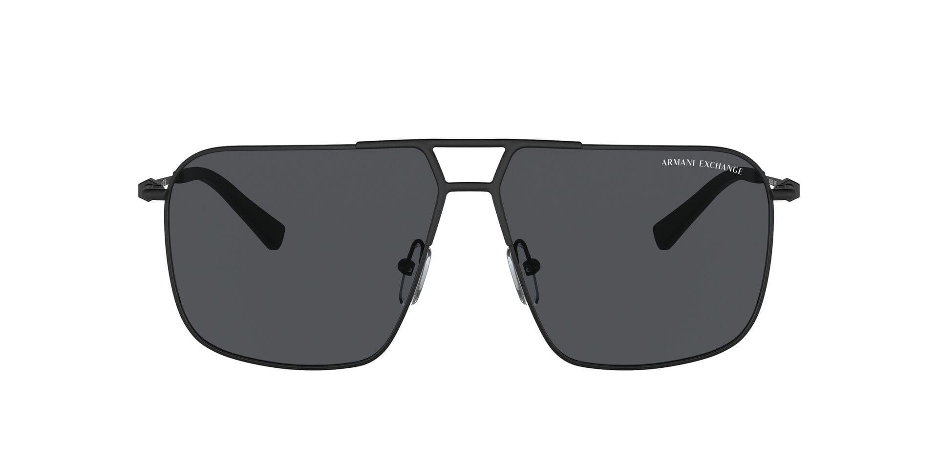 ARMANI EXCHANGE 0AX2050S Sort
