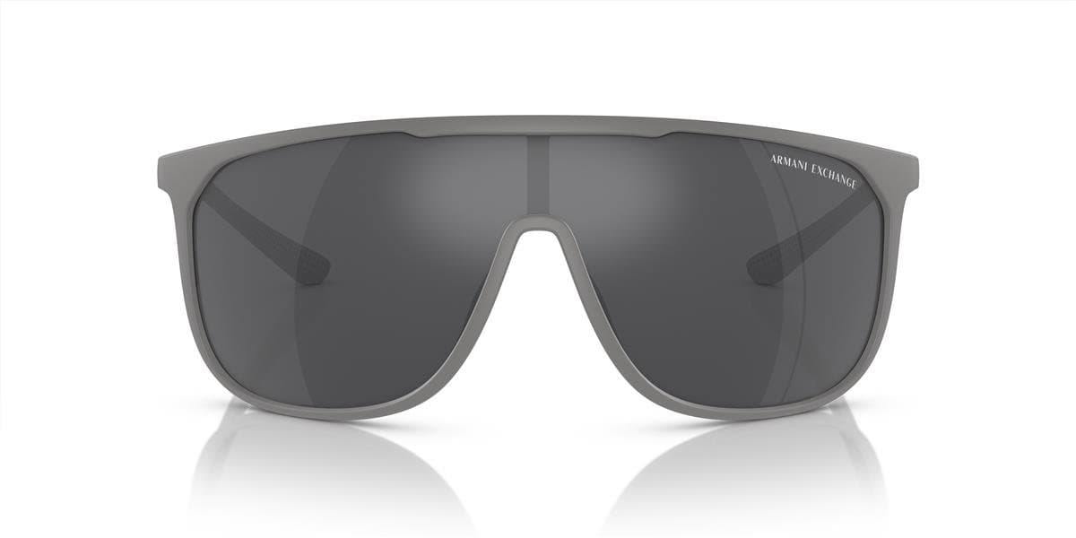 ARMANI EXCHANGE 0AX4137SU Grå
