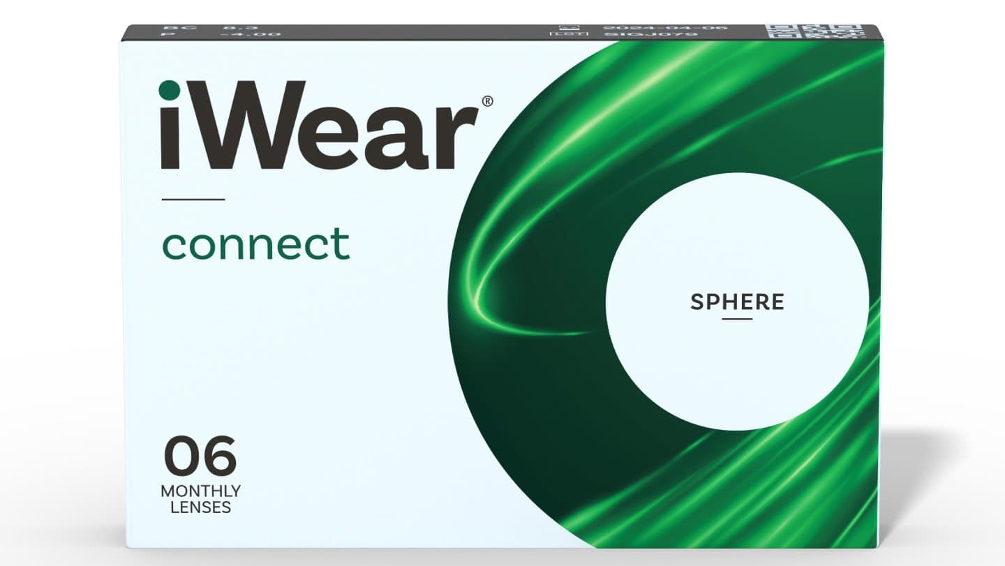 iWear Connect