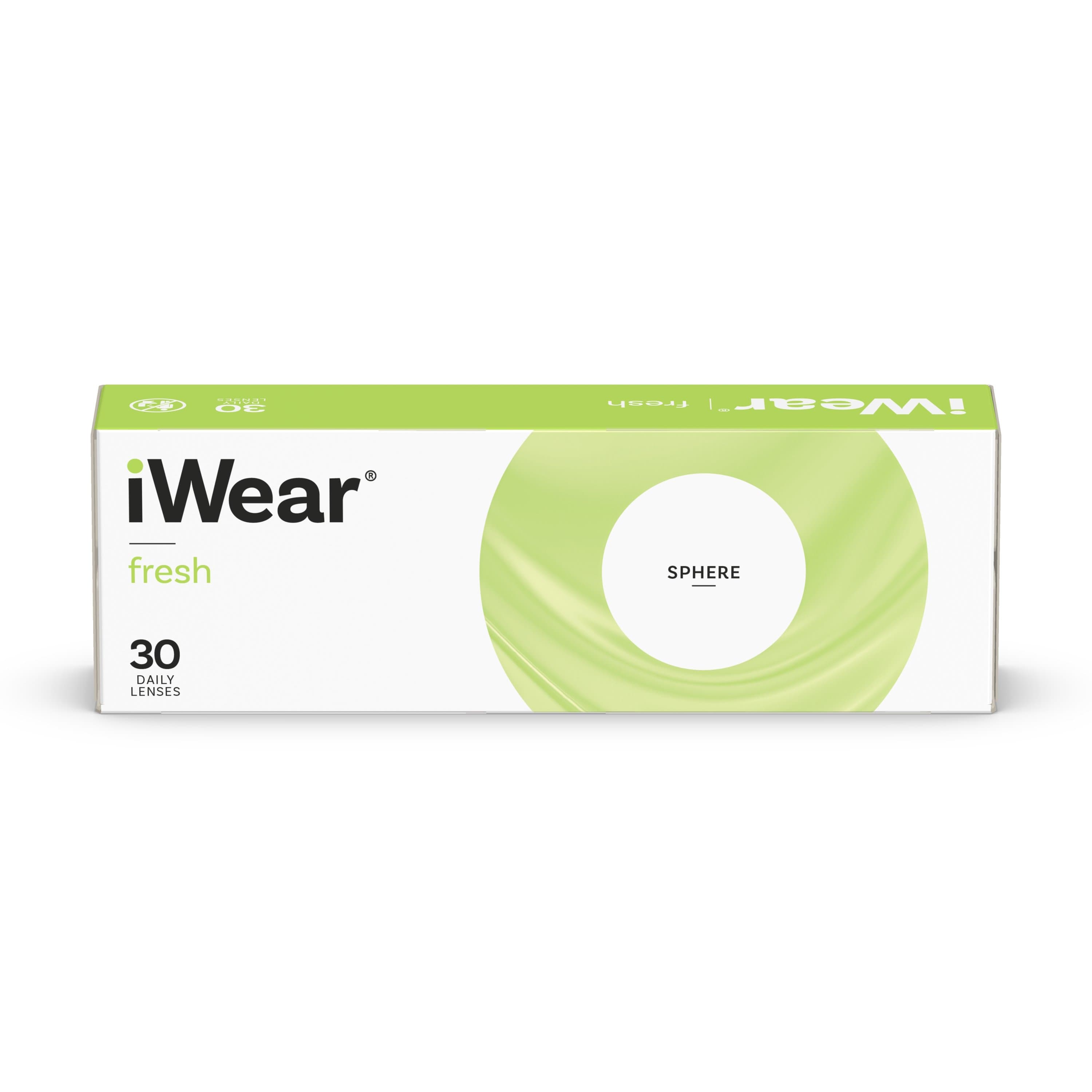 iWear Fresh