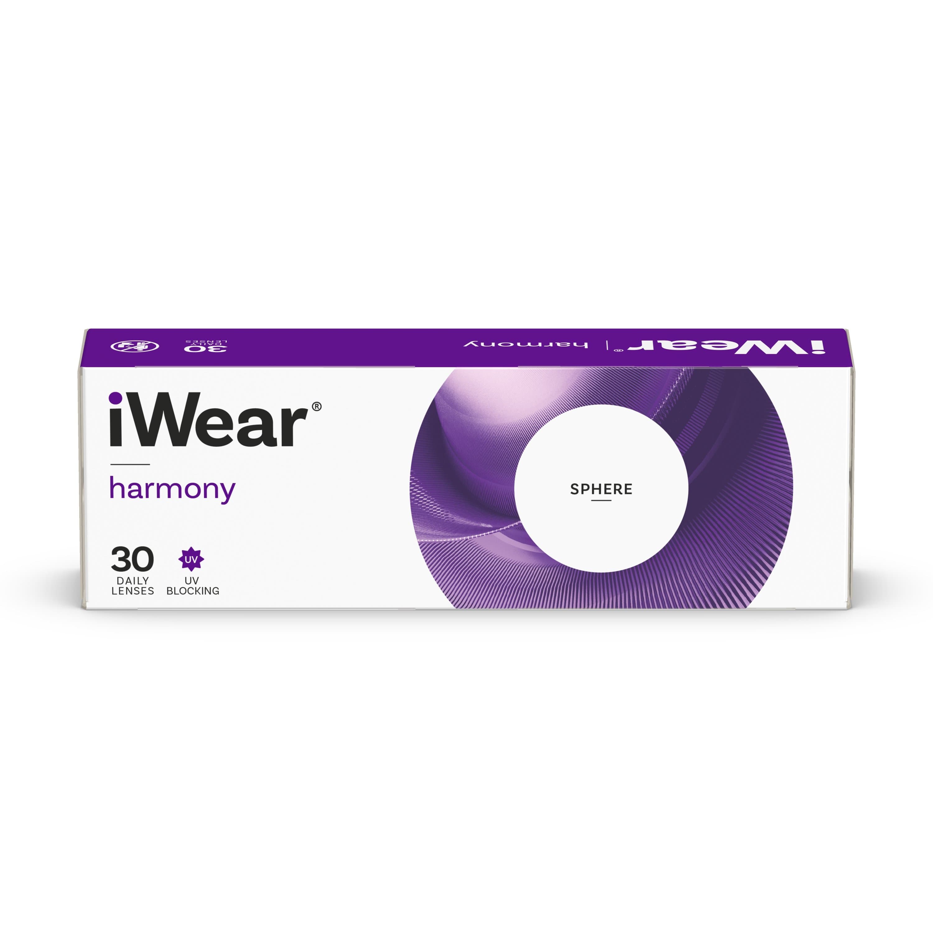 iWear Harmony