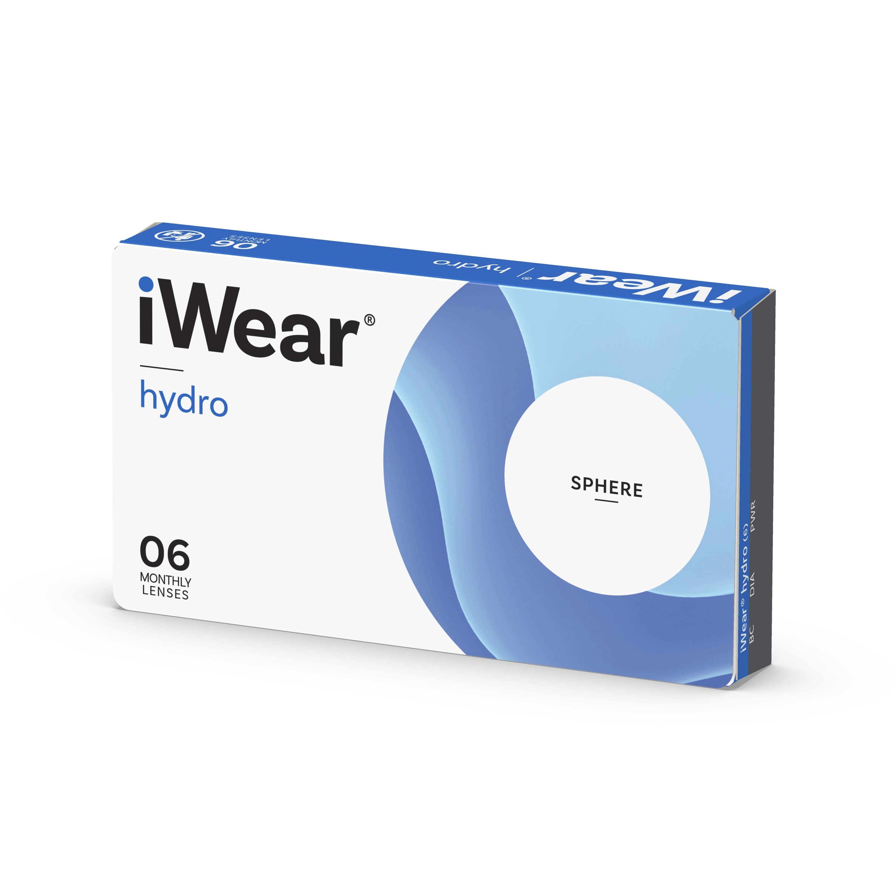 iWear Hydro Sphere