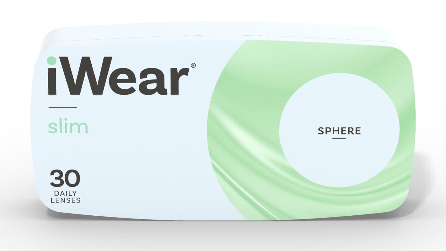 iWear Slim