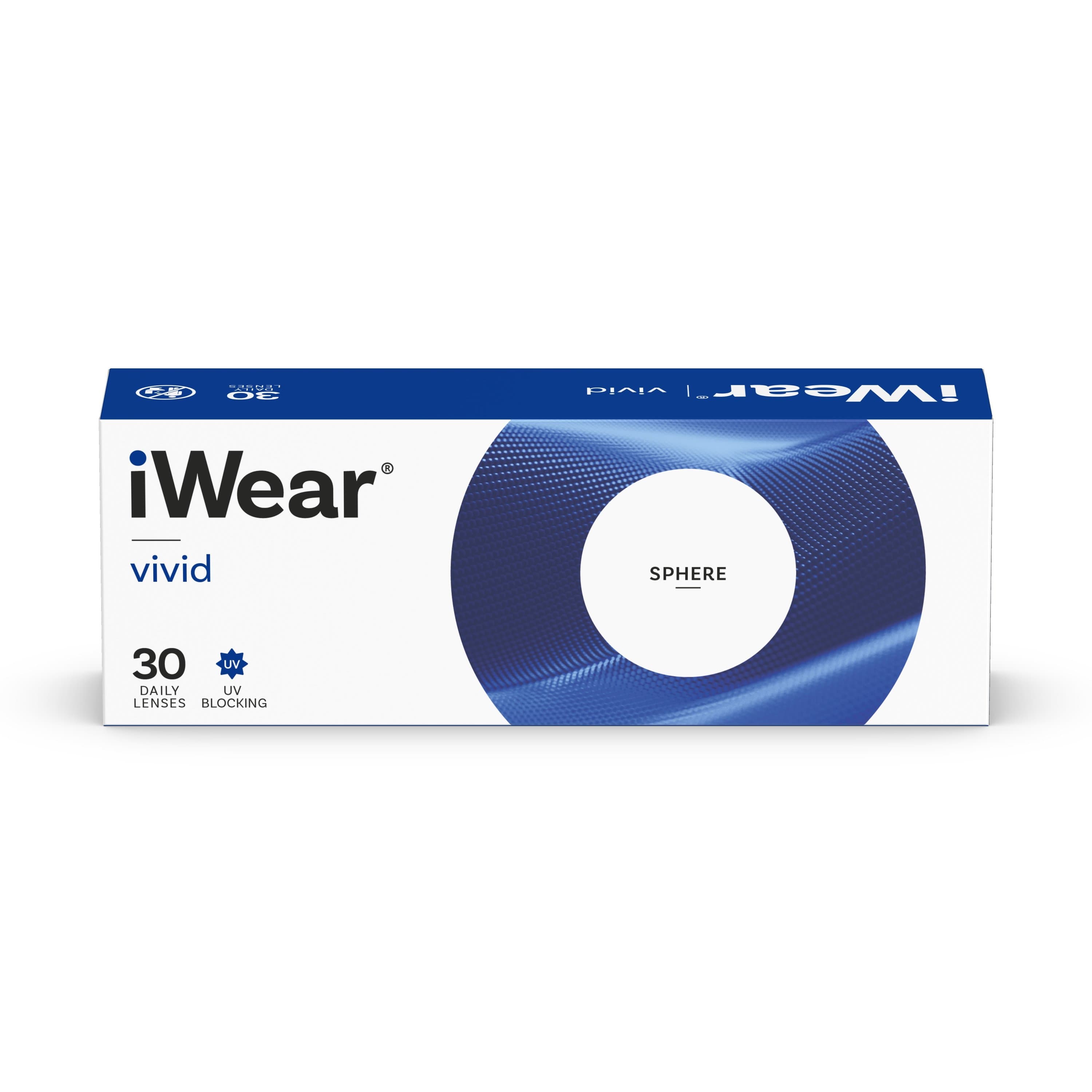 iWear Vivid